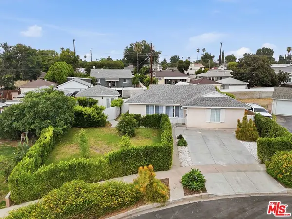 20531 Covello Street, Winnetka, CA 91306