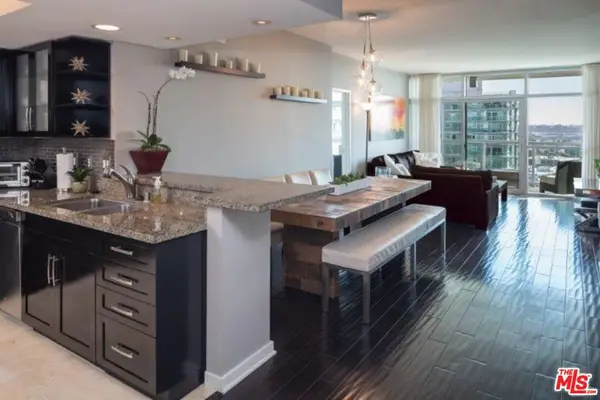 13700 Marina Pointe Drive #1725, Marina Del Rey, CA 90292