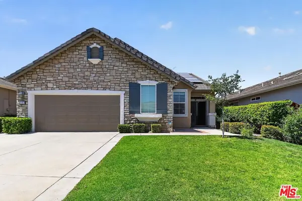 8240 Campbell Court, Hemet, CA 92545