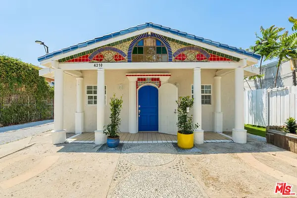 4310 Floral Drive, Los Angeles, CA 90022