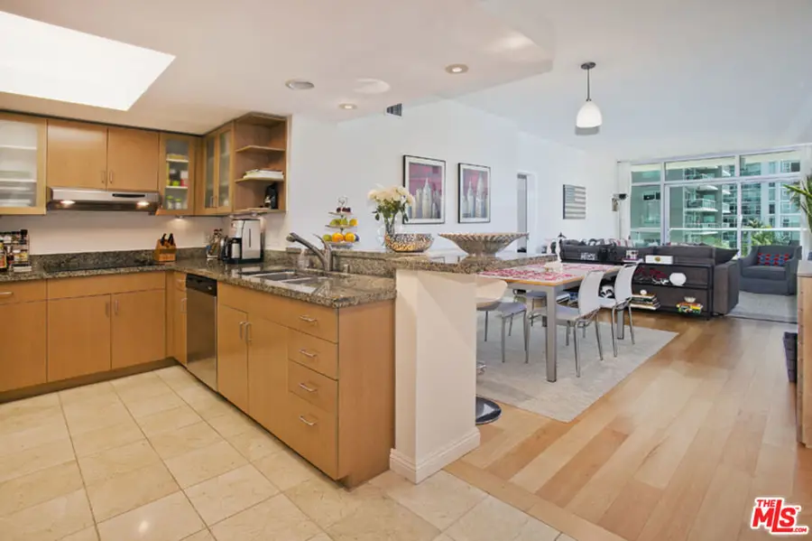 13700 Marina Pointe Drive #630, Marina Del Rey, CA 90292 - #2