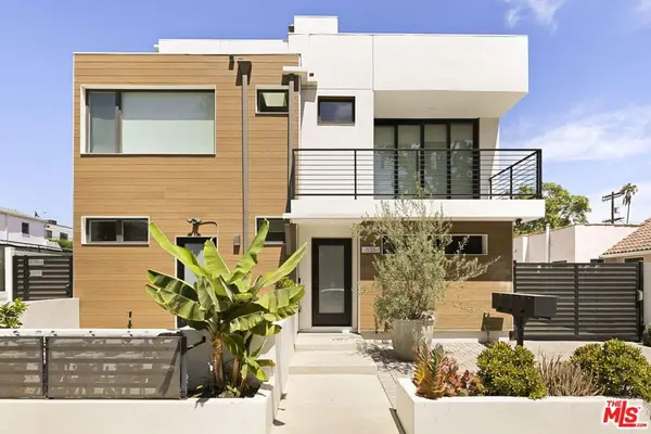 836 1/2 N Mccadden Place, Los Angeles, CA 90038