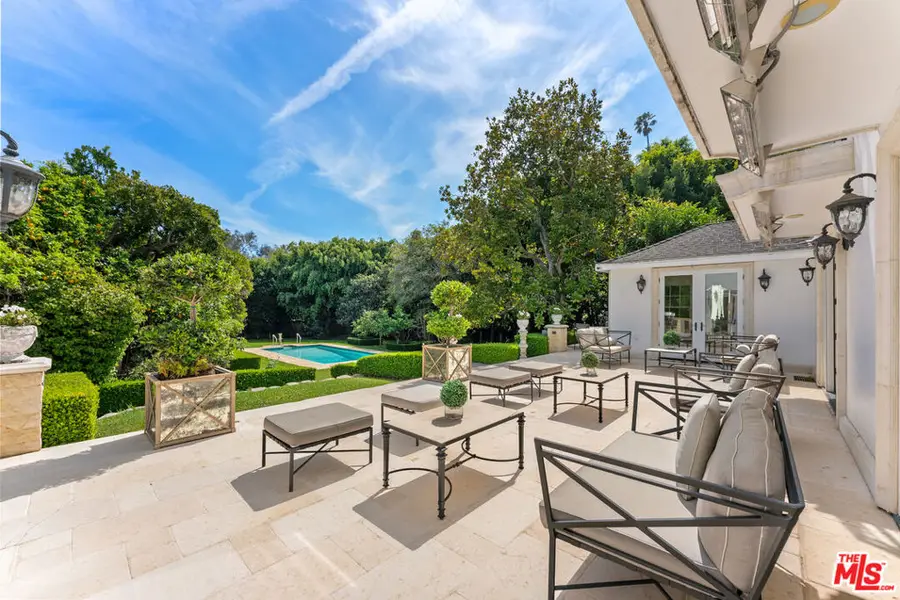 10914 Bellagio Road, Los Angeles, CA 90077 - #2