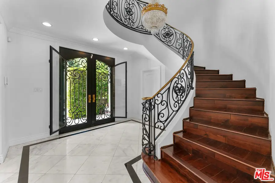 10914 Bellagio Road, Los Angeles, CA 90077 - #3