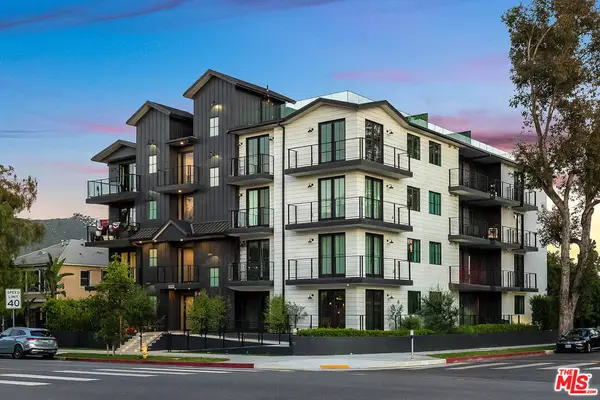10352 Riverside Drive #103A, Toluca Lake, CA 91602