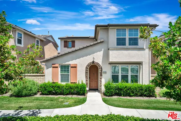 24266 Verdugo Circle, Valencia, CA 91354