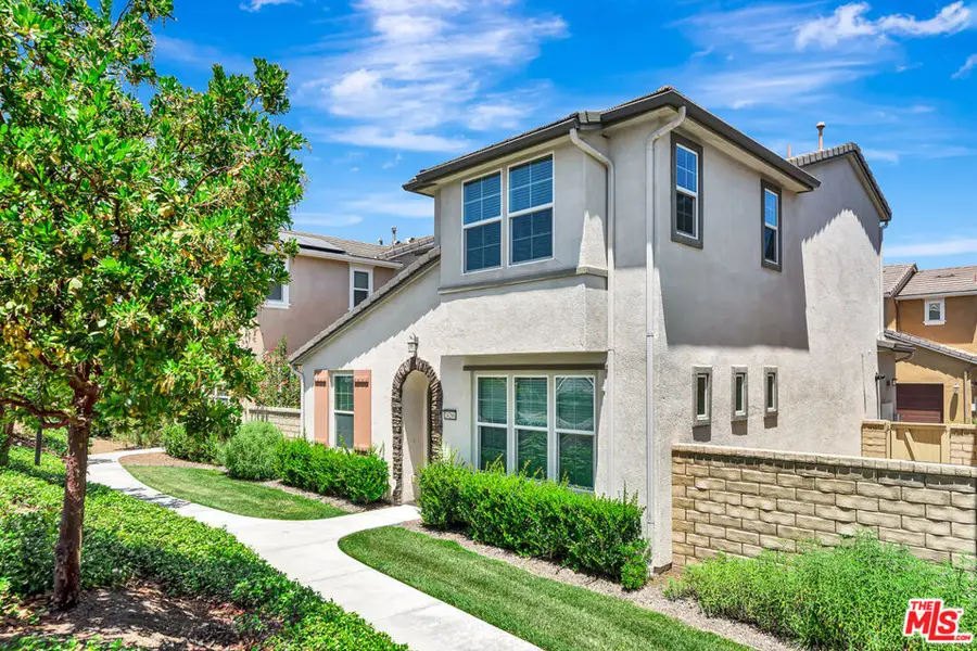 24266 Verdugo Circle, Valencia, CA 91354 - #2