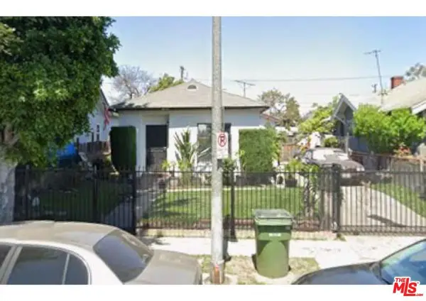 1359 E 56th Street, Los Angeles, CA 90011