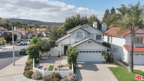 26839 Cactus Trail, Agoura Hills, CA 91301