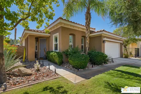 16 Shoreline Drive, Rancho Mirage, CA 92270