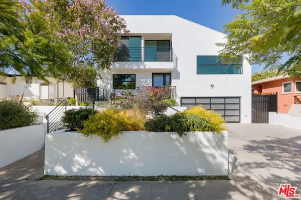 3470 Cabrillo Boulevard, Los Angeles, CA 90066