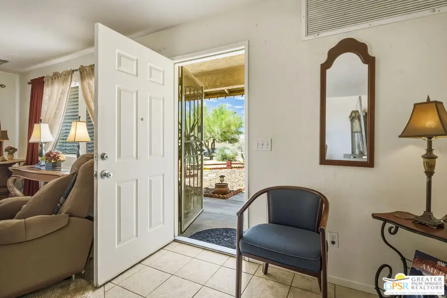58217 Joshua Drive, Yucca Valley, CA 92284 - #3