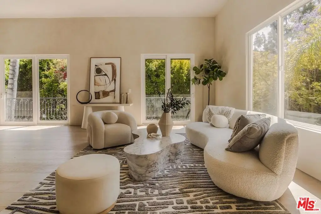1969 Curson Place, Los Angeles, CA 90046 - #1