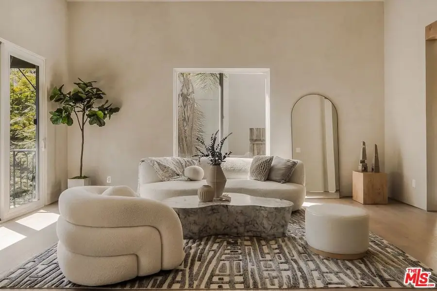1969 Curson Place, Los Angeles, CA 90046 - #2