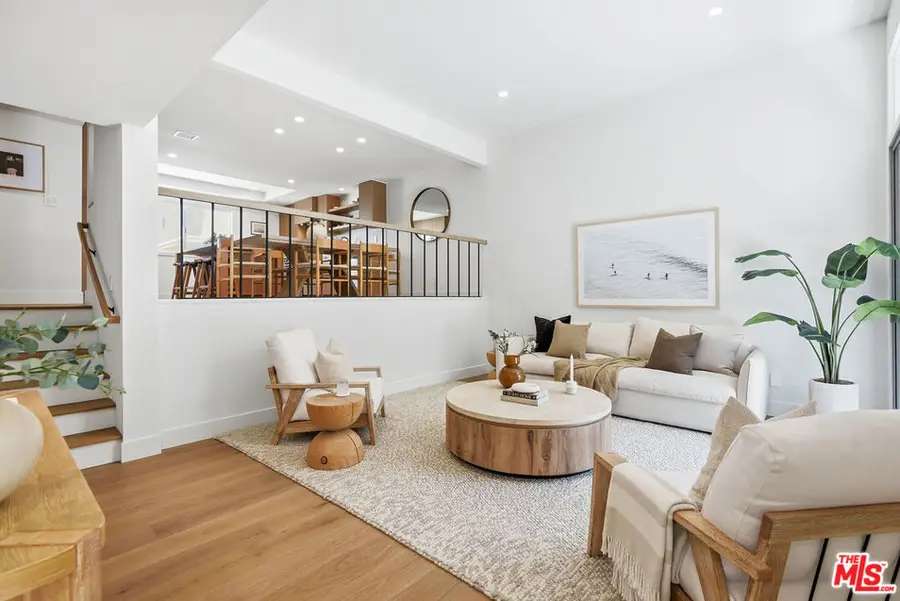 4800 La Villa Marina #C, Marina Del Rey, CA 90292 - #3