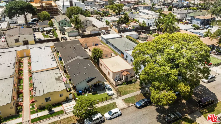 632 E 78th Street, Los Angeles, CA 90001 - #2