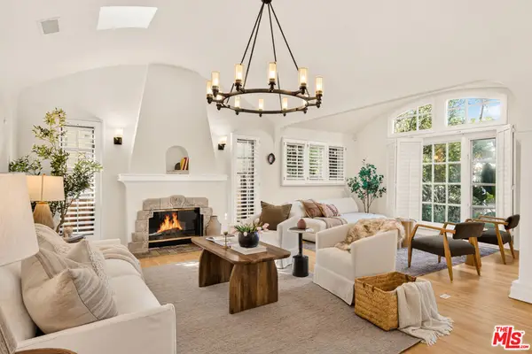 2321 Manning Avenue, Los Angeles, CA 90064