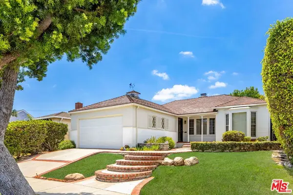 6221 Condon Avenue, Los Angeles, CA 90056