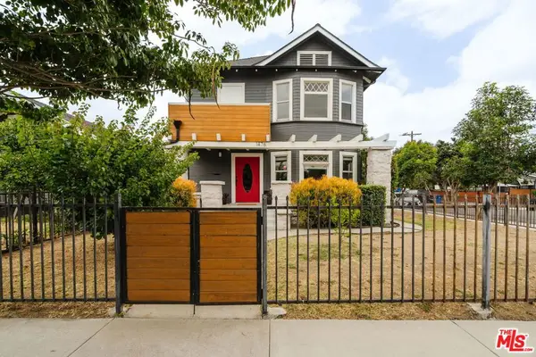 1476 W 37th Drive, Los Angeles, CA 90018