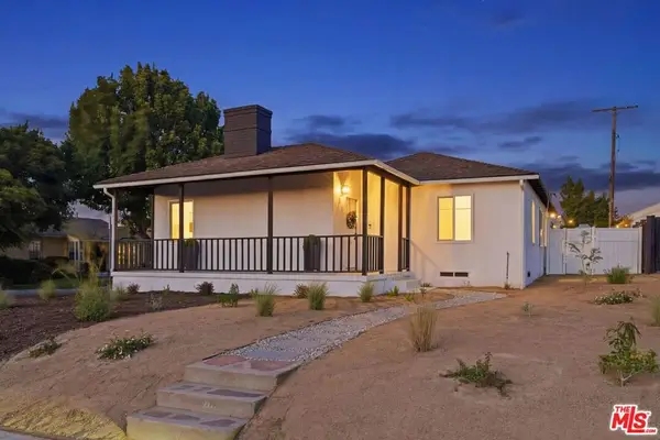 7800 S Victoria Avenue, Los Angeles, CA 90043