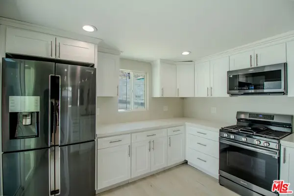 12100 Adelphia Avenue, San Fernando, CA 91340