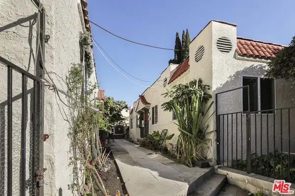 4011 Country Club Drive, Los Angeles, CA 90019