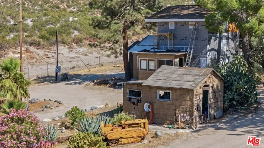5030 Maryhill Road, Acton, CA 93510 - #2