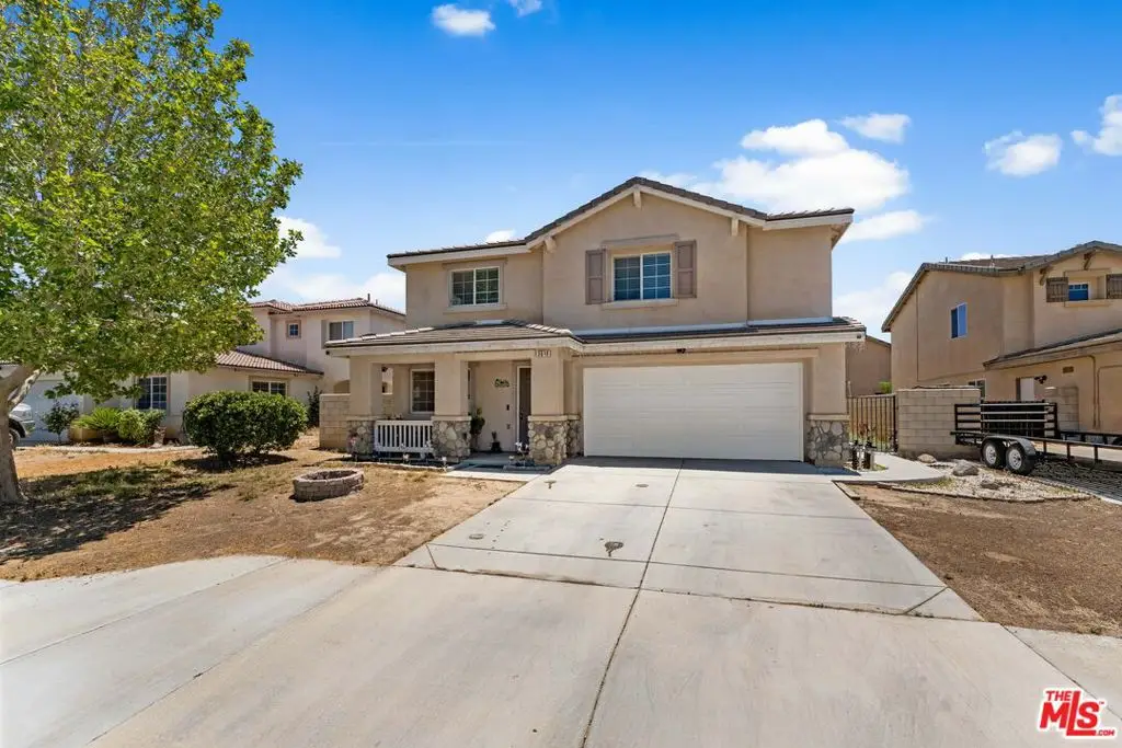 3618 E Avenue H9, Lancaster, CA 93535 - #1