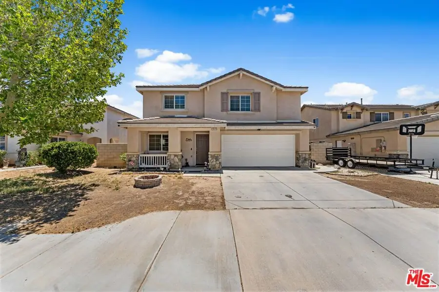 3618 E Avenue H9, Lancaster, CA 93535 - #2
