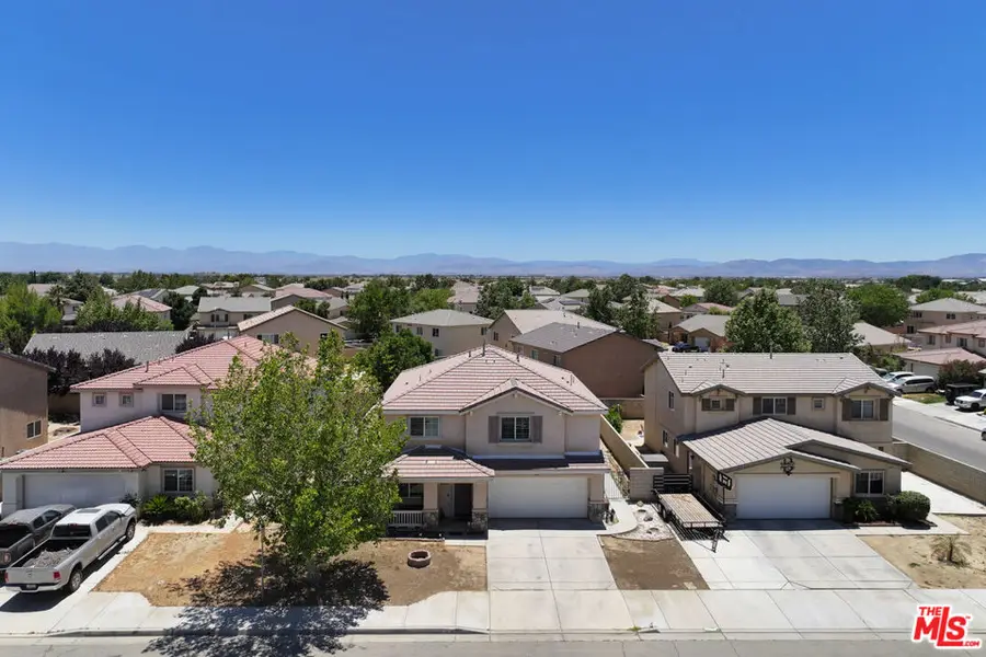 3618 E Avenue H9, Lancaster, CA 93535 - #3