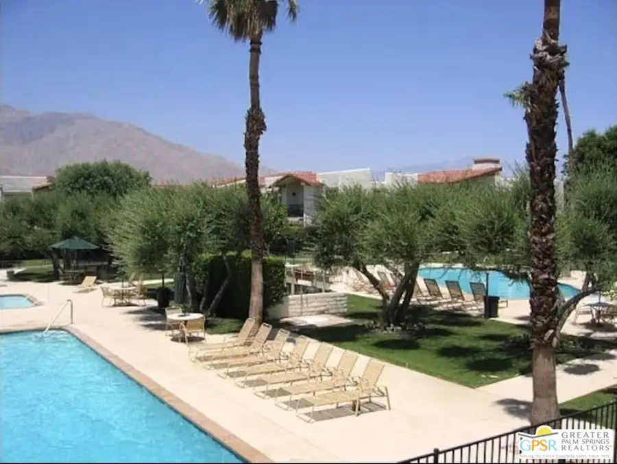 1421 N Sunrise Way #38, Palm Springs, CA 92262 - #3
