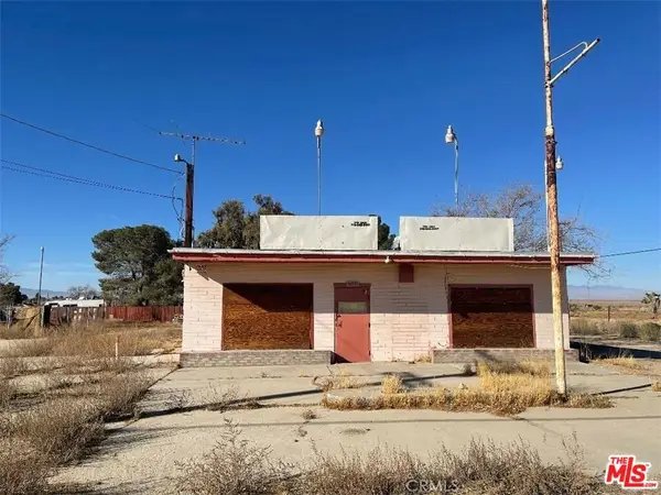 46551 140th Street, Lancaster, CA 93535