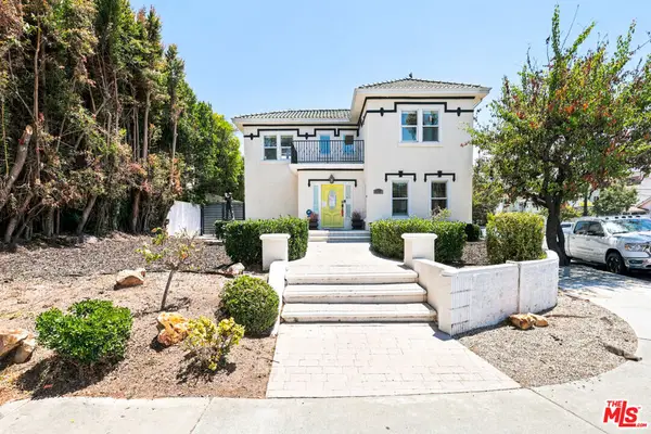 570 S Van Ness Avenue, Los Angeles, CA 90020