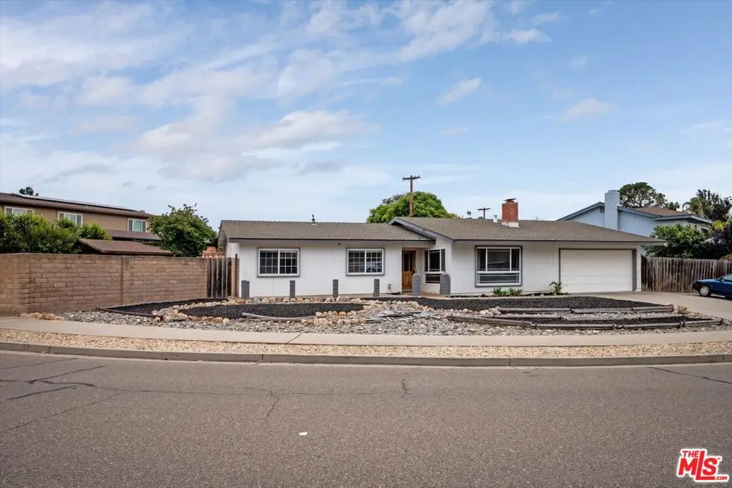 1060 Diamond Drive, Santa Maria, CA 93455 - #1