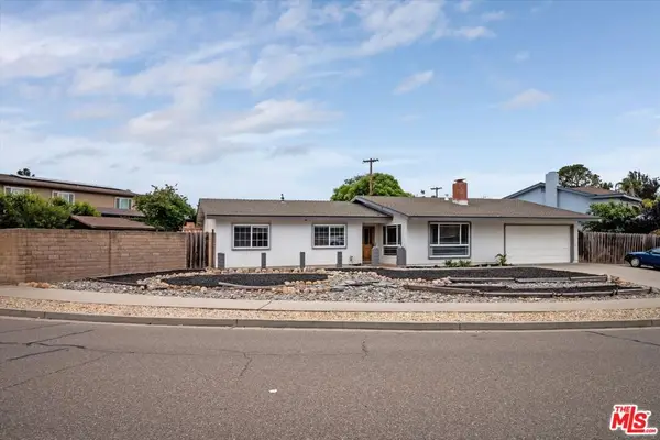 1060 Diamond Drive, Santa Maria, CA 93455