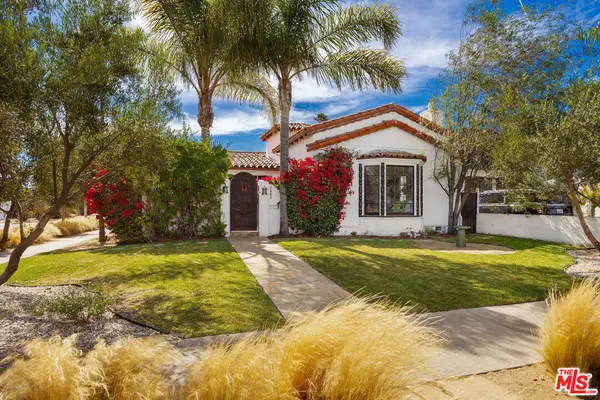 1663 S Genesee Avenue, Los Angeles, CA 90019
