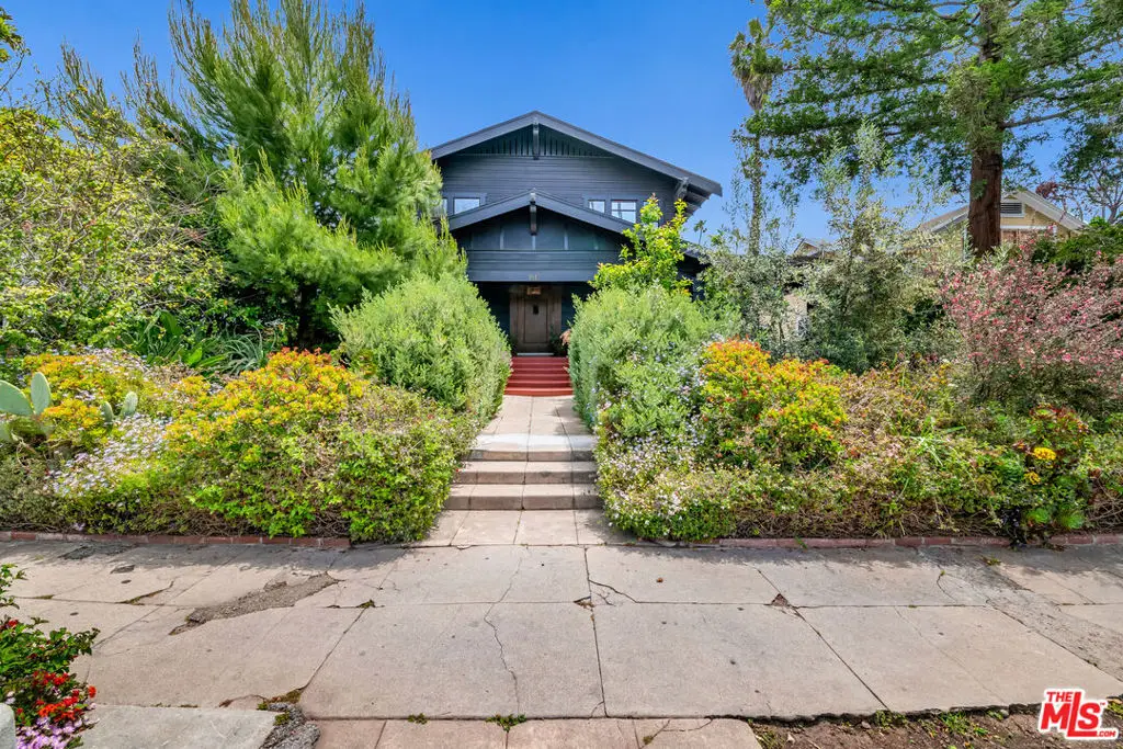 1812 S Bronson Avenue, Los Angeles, CA 90019 - #1