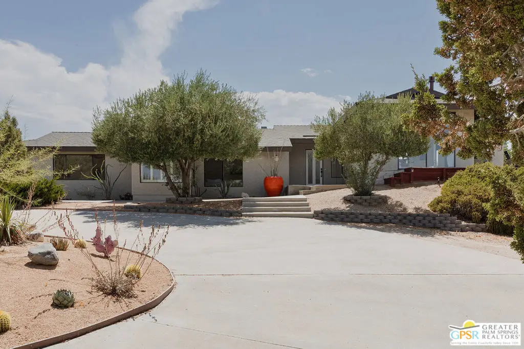 55070 Hoopa Trail, Yucca Valley, CA 92284 - #1