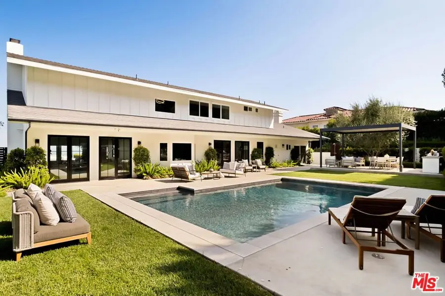 16661 Charmel Lane, Pacific Palisades, CA 90272 - #2