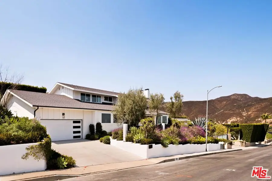 16661 Charmel Lane, Pacific Palisades, CA 90272 - #3