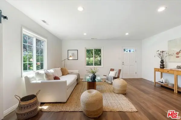 17453 Burbank Boulevard, Encino, CA 91316