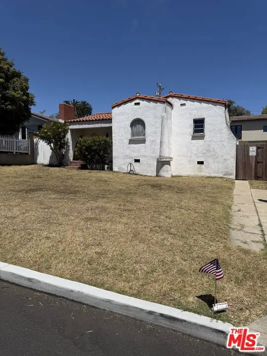 352 Loma Vista Street, El Segundo, CA 90245