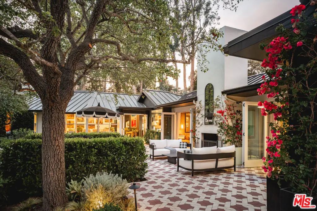 1381 E Valley Road, Santa Barbara, CA 93108 - #1