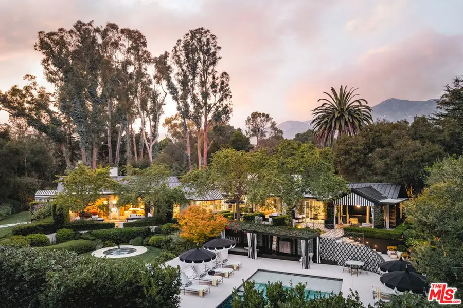 1381 E Valley Road, Santa Barbara, CA 93108 - #3