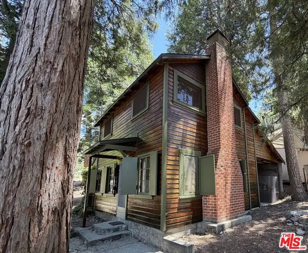 41471 Valley Of The Falls Drive, Forest Falls, CA 92339