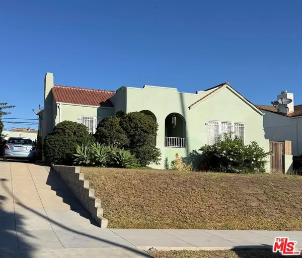 1435 S Spaulding Avenue, Los Angeles, CA 90019