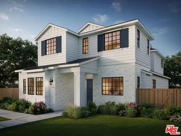 1111 Berkeley Street, Santa Monica, CA 90403