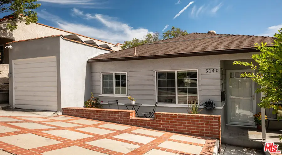 5140 Miriam Street, Los Angeles, CA 90042 - #2