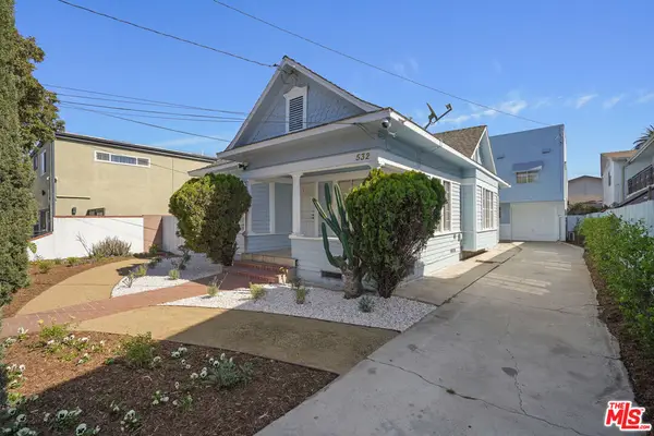 530 Almond Avenue, Long Beach, CA 90802
