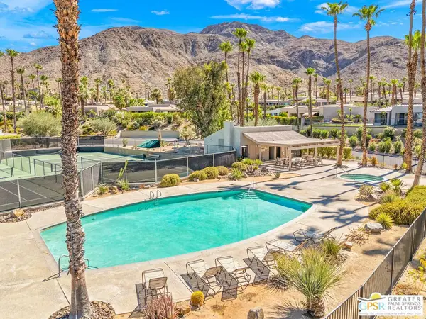 33 N Mirage Cove Drive, Rancho Mirage, CA 92270